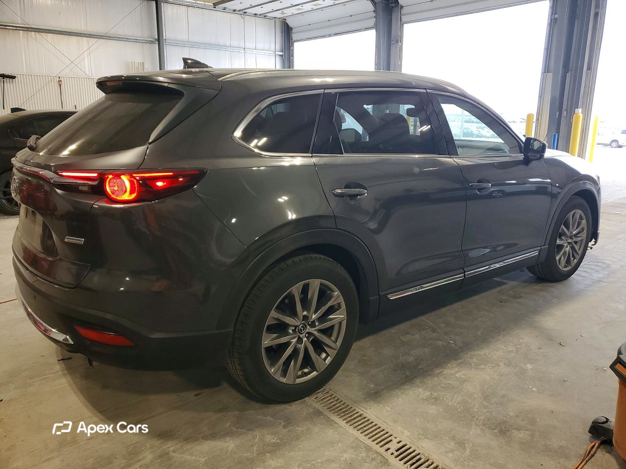 Mazda CX-9 2018