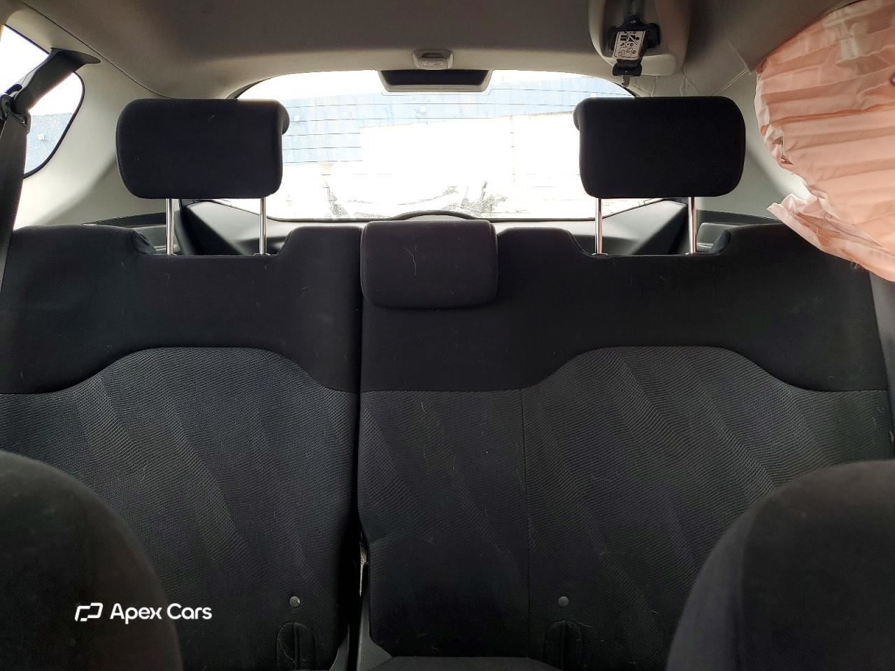 Honda Fit 2009
