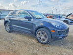 Porsche Macan 2015