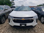 Chevrolet Trax 2025