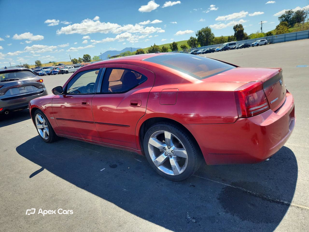 Dodge Charger 2006