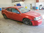 Dodge Avenger 2008