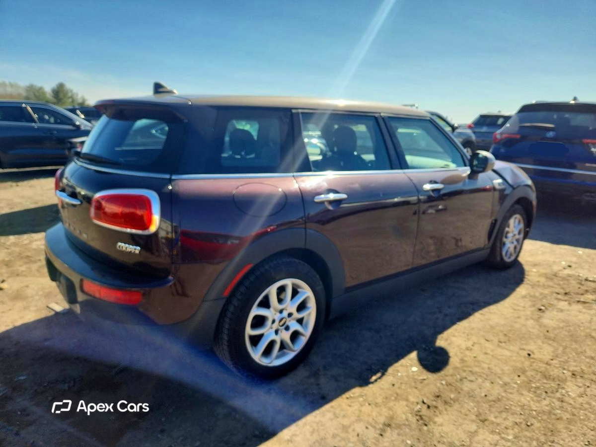 MINI Cooper 2016