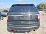 Ford Explorer 2012