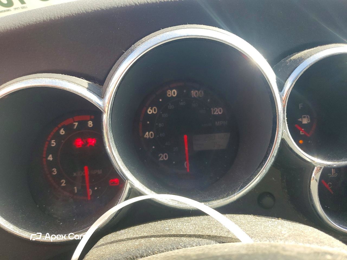 Pontiac Vibe 2005