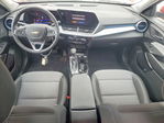 Chevrolet Trax 2024