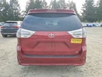 Toyota Sienna 2014