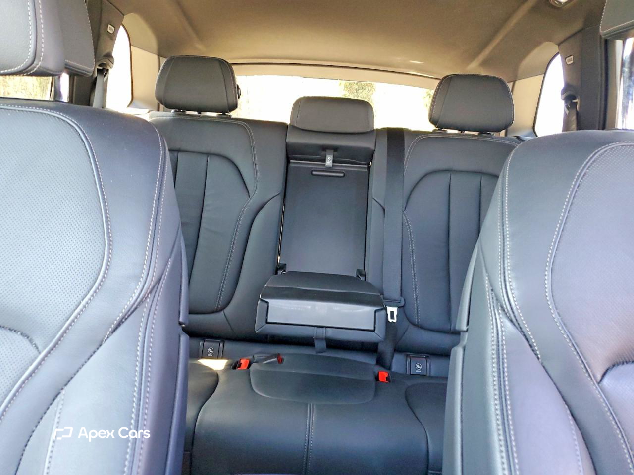 BMW X5 2019