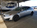 Kia Optima 2011