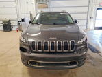 Jeep Grand Cherokee 2015