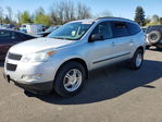 Chevrolet Traverse 2011