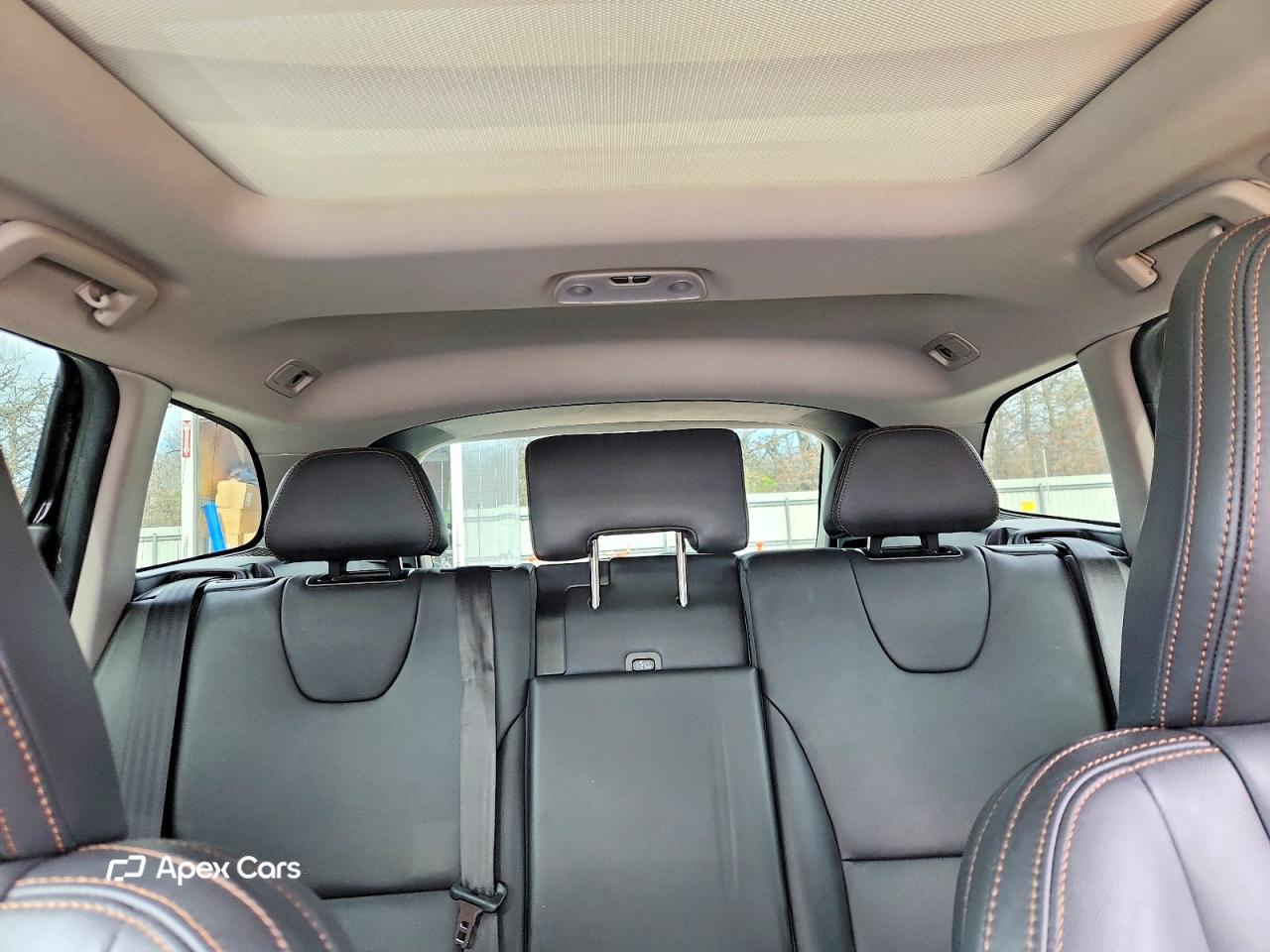 Volvo XC60 2017