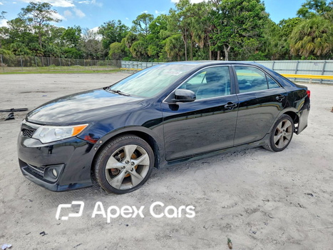 Toyota Camry 2012 - Image 1 of 12