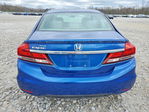 Honda Civic 2014