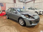 Mazda 3 2013
