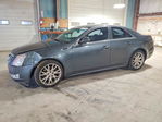 Cadillac CTS 2011