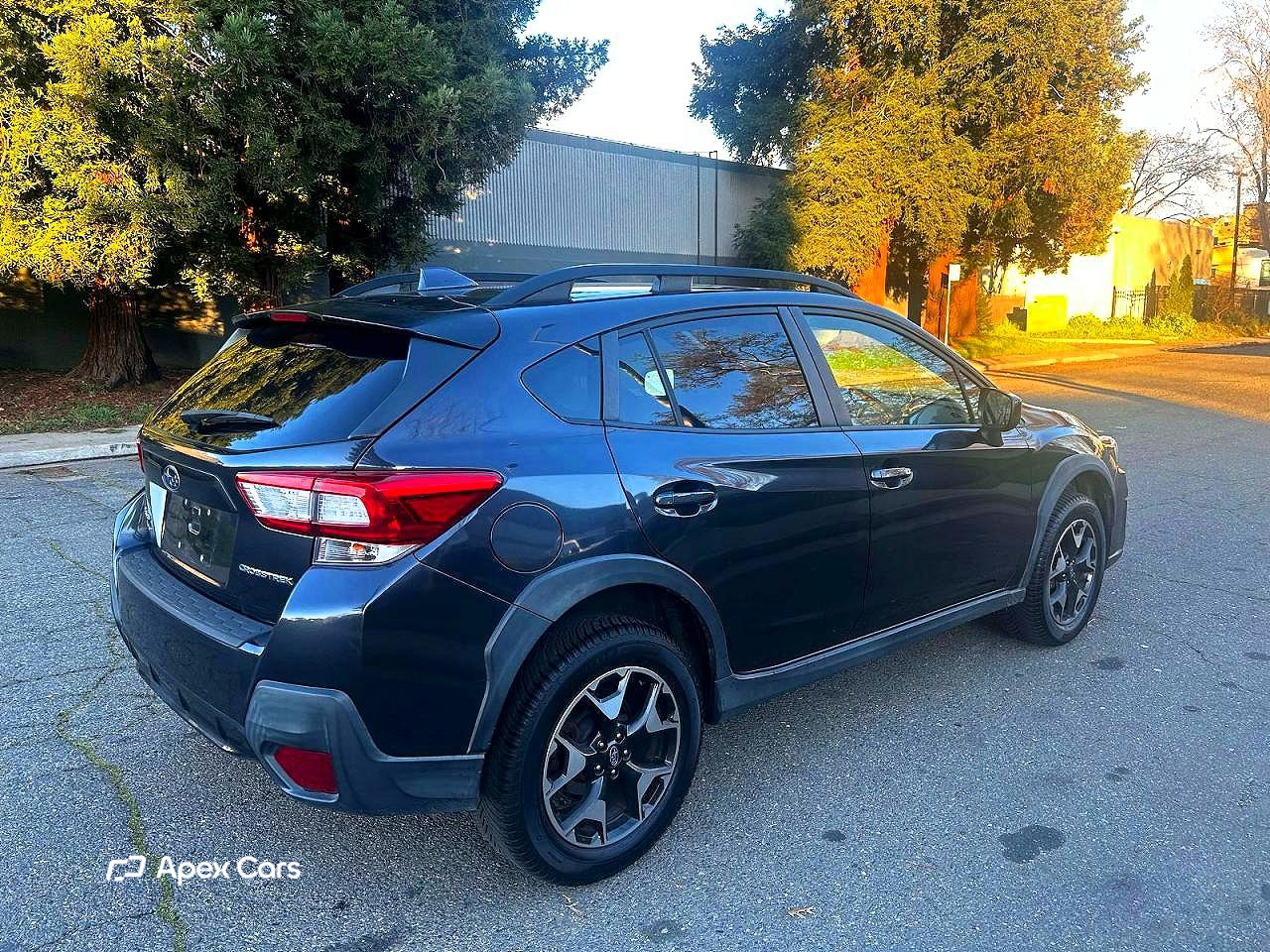 Subaru XV 2019