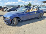 BMW Series 4 2020