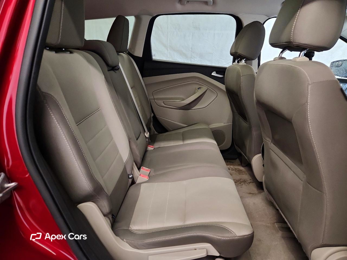 Ford Escape 2015