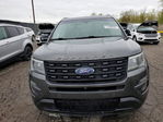 Ford Explorer 2016