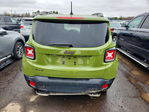 Jeep Renegade 2016