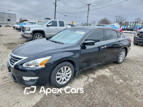 Nissan Altima 2015 - Image 1 of 13