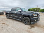 Chevrolet Silverado 2016