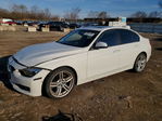 BMW Series 3 2013