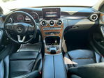 Mercedes-Benz C-klasse 2015