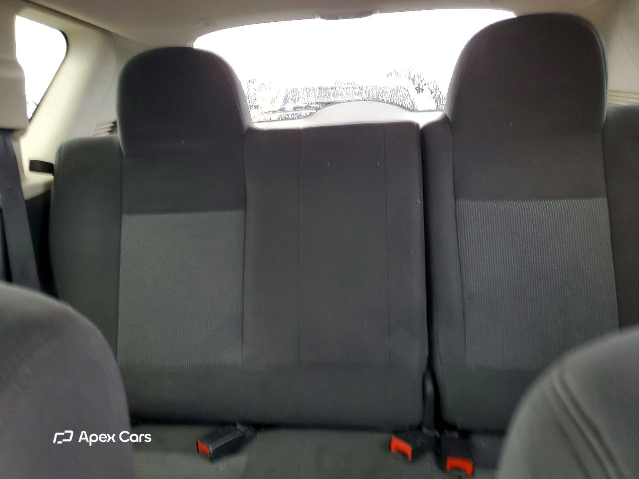 Jeep Compass 2015