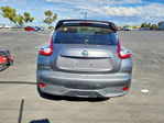 Nissan Juke 2015
