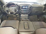 Chevrolet Silverado 2017