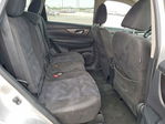 Nissan Rogue 2015