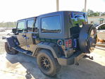 Jeep Wrangler 2011