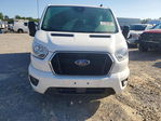Ford Transit 2022