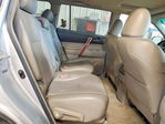 Toyota Highlander 2010