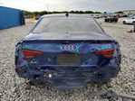 Audi A4 2019