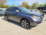 Lexus RX 2012