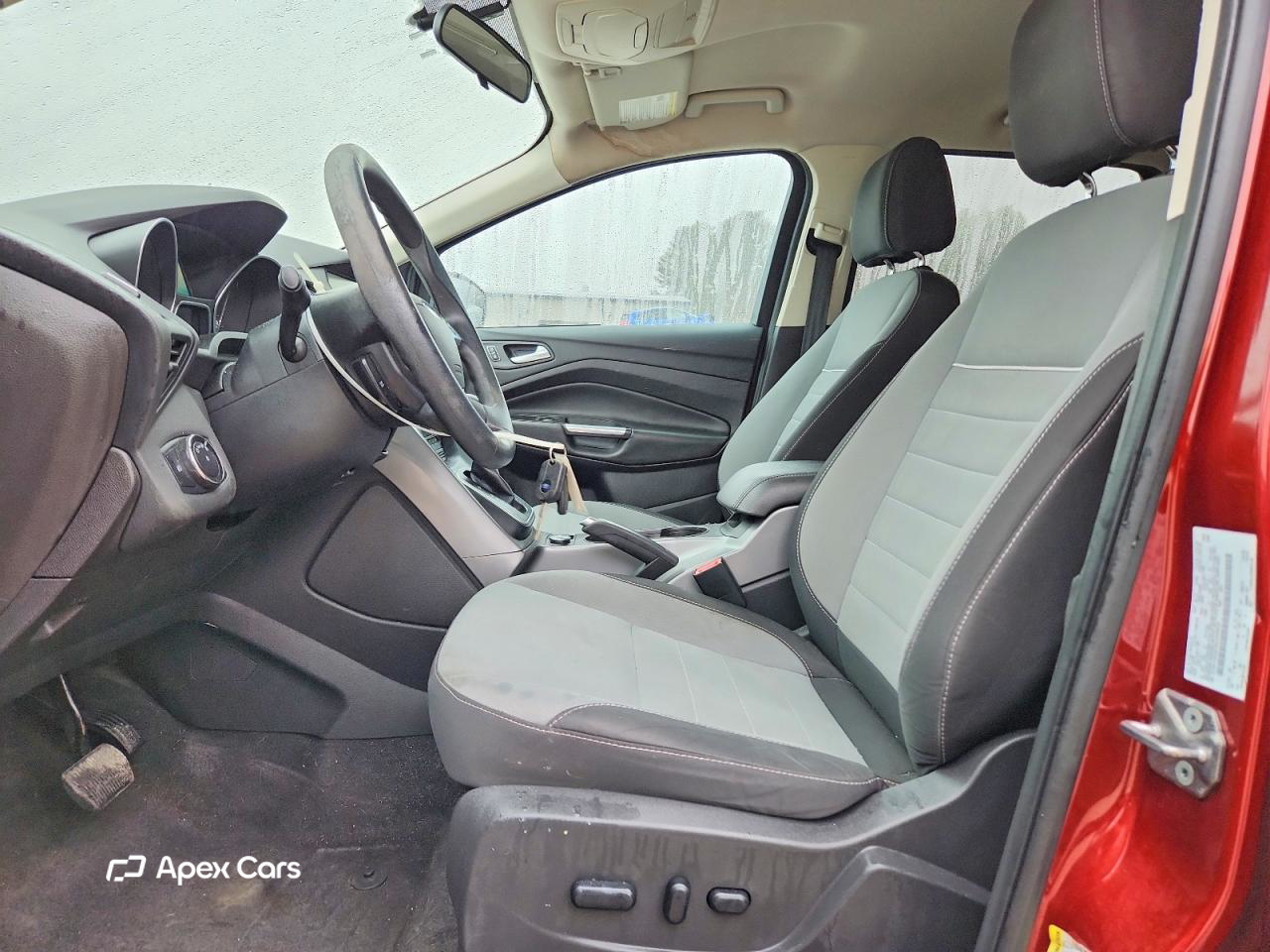 Ford Escape 2014