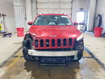 Jeep Cherokee 2016