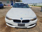 BMW Series 3 2015