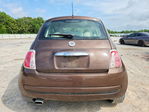 Fiat 500 2014