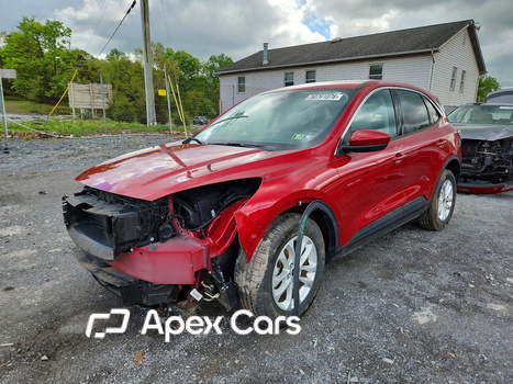 Ford Escape 2020 - Image 1 of 14