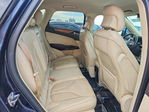 Lincoln MKC 2016
