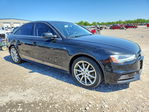 Audi A4 2016
