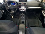 Subaru XV 2015