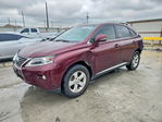 Lexus RX 2013