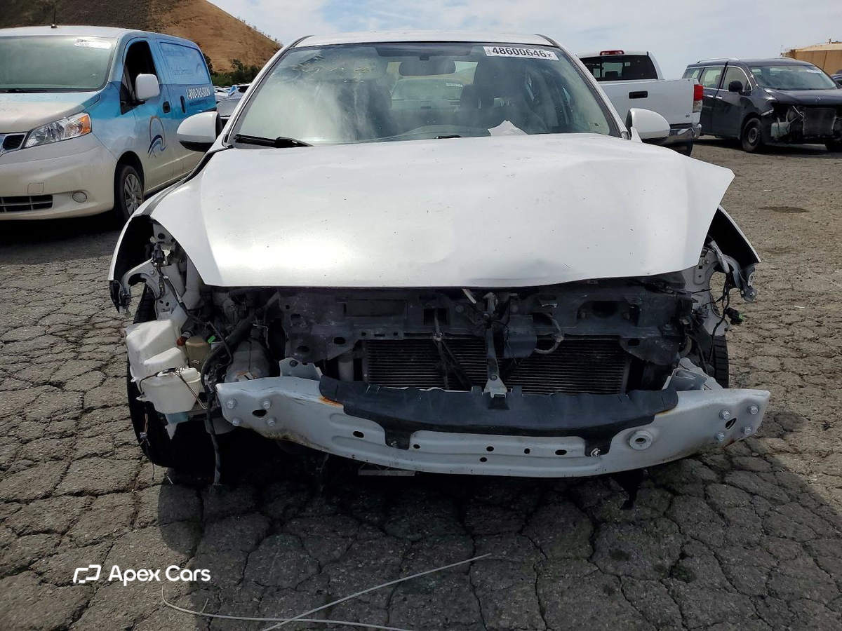 Mazda 3 2012