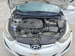Hyundai Elantra 2016