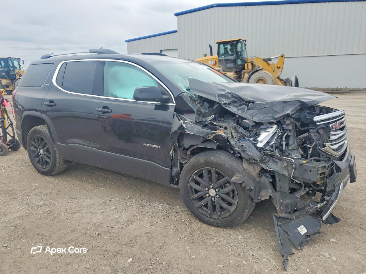 GMC Acadia 2019